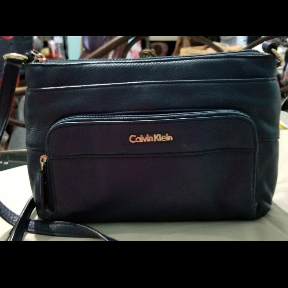 Calvin Klein Crossbody